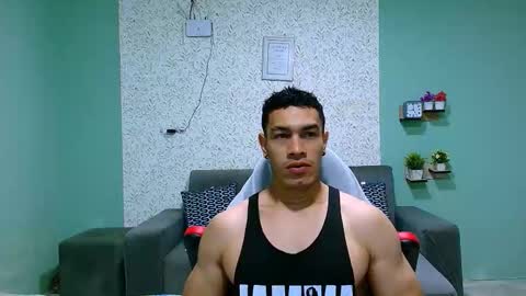 Snapshot of gilbert_marquez chatting on 20, 2, 2025 GILBERT online show from 20, 2, 2025