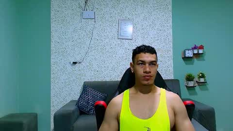 Snapshot of gilbert_marquez chatting on 26, 2, 2025 GILBERT online show from 26, 2, 2025