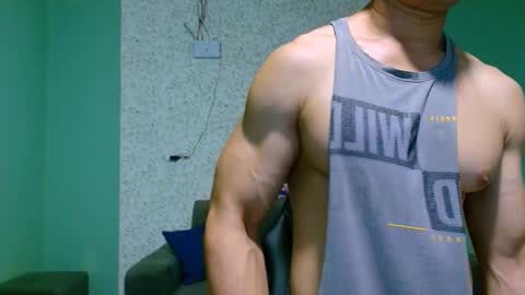 Snapshot of gilbert_marquez chatting on 2, 3, 2025 GILBERT online show from 2, 3, 2025