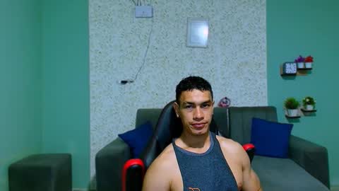 Snapshot of gilbert_marquez chatting on 5, 3, 2025 GILBERT online show from 5, 3, 2025