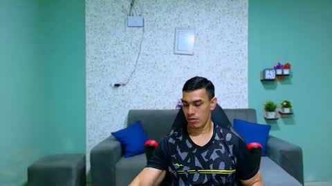 Snapshot of gilbert_marquez chatting on 6, 3, 2025 GILBERT online show from 6, 3, 2025