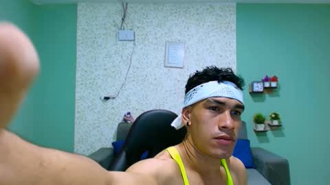 Snapshot of gilbert_marquez chatting on 9, 3, 2025 GILBERT online show from 9, 3, 2025