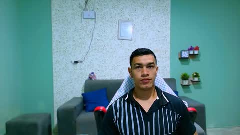 Snapshot of gilbert_marquez chatting on 11, 3, 2025 GILBERT online show from 11, 3, 2025