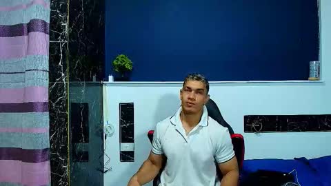 Snapshot of gilbert_marquez chatting on 9, 9, 2025 GILBERT online show from 9, 9, 2025