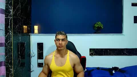 Snapshot of gilbert_marquez chatting on 11, 9, 2025 GILBERT online show from 11, 9, 2025