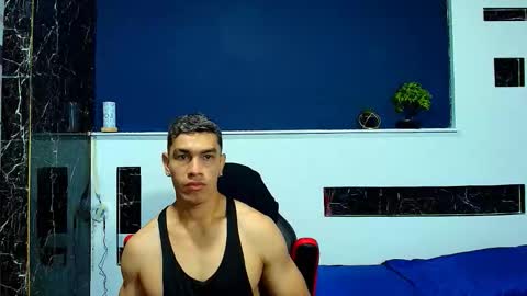 Snapshot of gilbert_marquez chatting on 4, 10, 2025 GILBERT online show from 4, 10, 2025