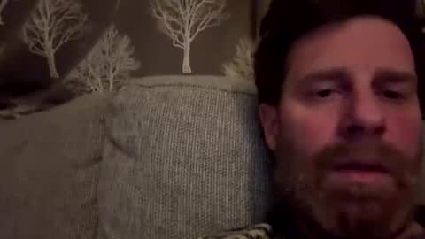 Gilbert online show from 5, 1, 2026