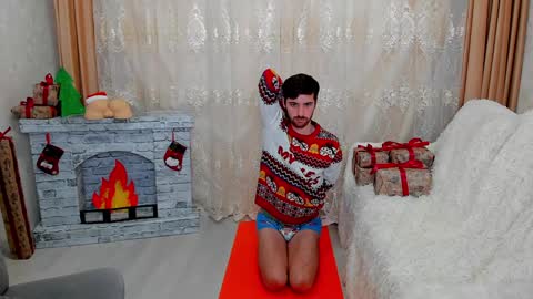 gilbertogonzales online show from 18, 12, 2024