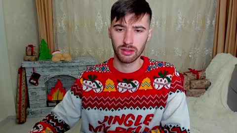 Snapshot of gilbertogonzales chatting on 23, 12, 2024 gilbertogonzales online show from 23, 12, 2024