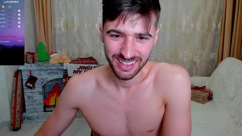 gilbertogonzales online show from 25, 12, 2024