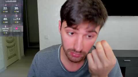 Snapshot of gilbertogonzales chatting on 9, 3, 2025 gilbertogonzales online show from 9, 3, 2025