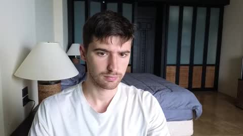 gilbertogonzales online show from 7, 11, 2025