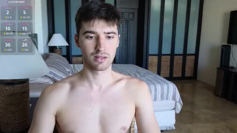 gilbertogonzales online show from 15, 11, 2025