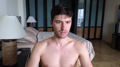 gilbertogonzales online show from 17, 11, 2025