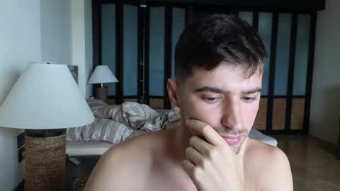 gilbertogonzales online show from 20, 11, 2025