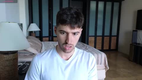 gilbertogonzales online show from 23, 11, 2025