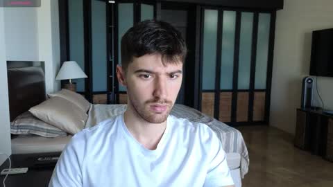 gilbertogonzales online show from 26, 11, 2025