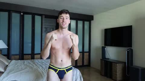 gilbertogonzales online show from 29, 11, 2025