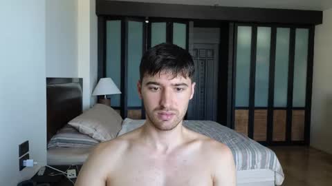 gilbertogonzales online show from 2, 12, 2025