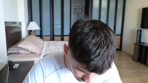 gilbertogonzales online show from 14, 12, 2025