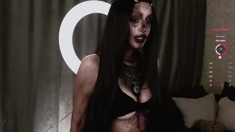 Stacy online show from 31, 10, 2025