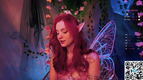 Stacy online show from 30, 11, 2025