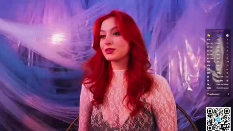 Stacy online show from 11, 1, 2026