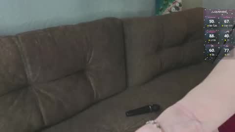 Anna online show from 7, 11, 2025