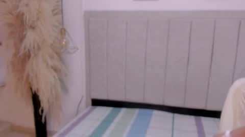 Gimena online show from 18, 12, 2025