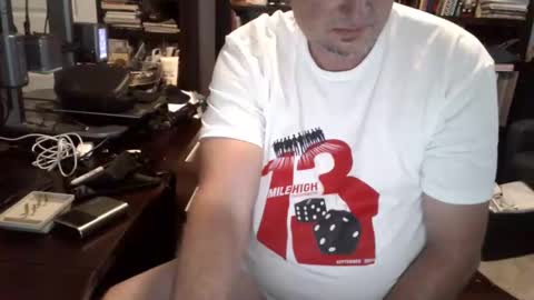 Snapshot of gimmedatdic chatting on 11, 10, 2025 gimmedatdic online show from 11, 10, 2025