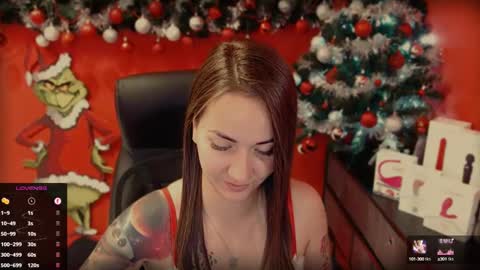 gina_hotlick online show from 15, 12, 2024