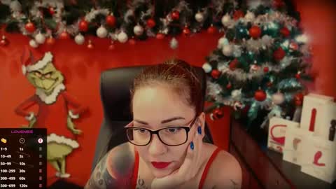 gina_hotlick online show from 16, 12, 2024