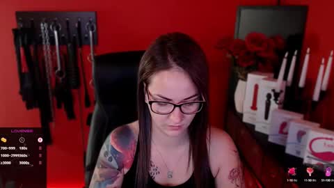 gina_hotlick online show from 9, 1, 2025