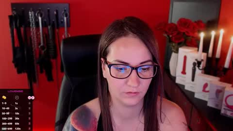 gina_hotlick online show from 10, 1, 2025