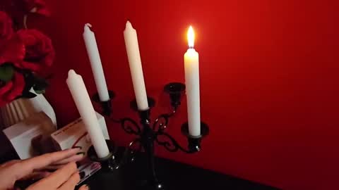 gina_hotlick online show from 22, 1, 2025