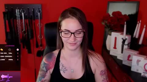 gina_hotlick online show from 1, 2, 2025