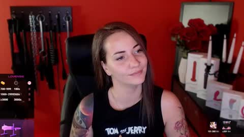 gina_hotlick online show from 2, 2, 2025