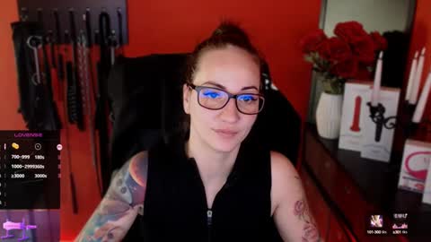 gina_hotlick online show from 7, 3, 2025
