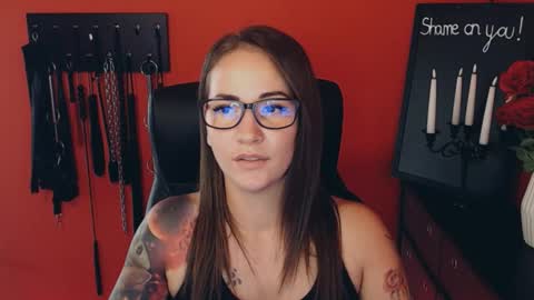 gina_hotlick online show from 16, 9, 2025
