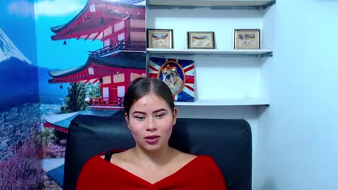  Gina   online show from 6, 12, 2024