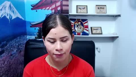  Gina   online show from 8, 1, 2025