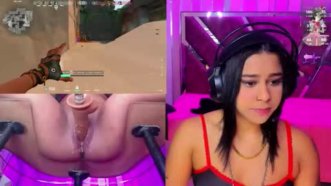 Gina online show from 9, 9, 2025