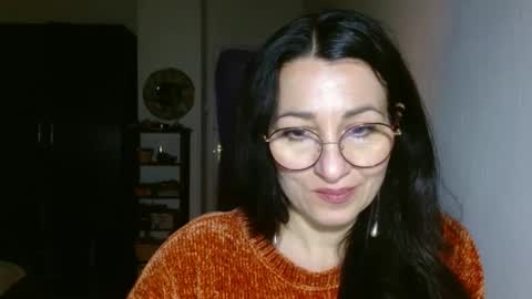 GinaONeon online show from 3, 1, 2025