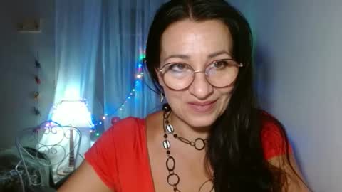 GinaONeon online show from 23, 9, 2025
