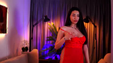 Gina online show from 1, 3, 2025