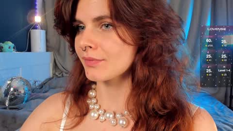 Gina online show from 11, 1, 2025