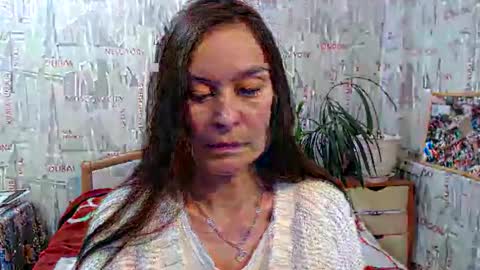 ginaxsoulah   online show from 21, 12, 2024