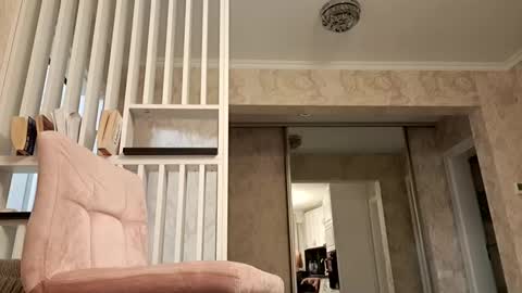 Snapshot of gindrie chatting on 26, 12, 2024 Gabriel online show from 26, 12, 2024