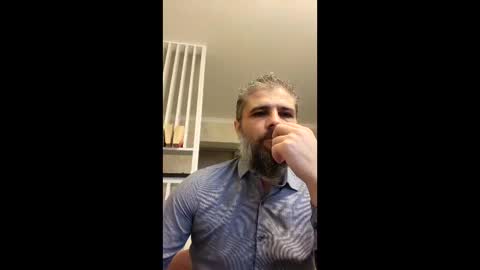 Gabriel online show from 25, 2, 2026