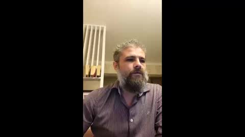 Gabriel online show from 27, 2, 2026